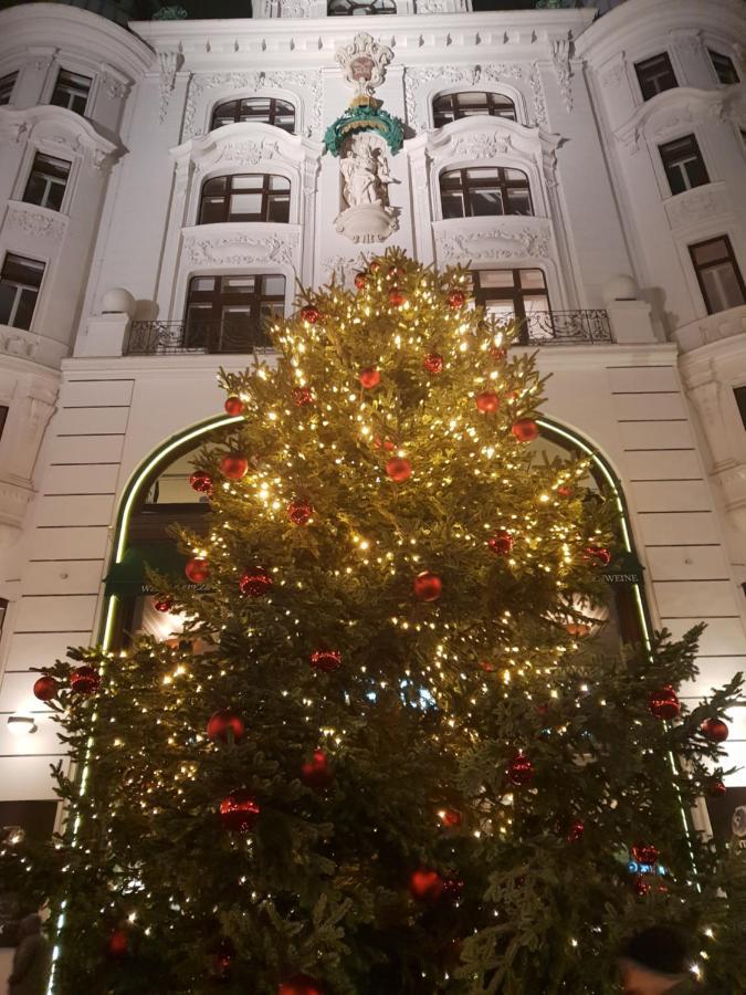Spirit Wien