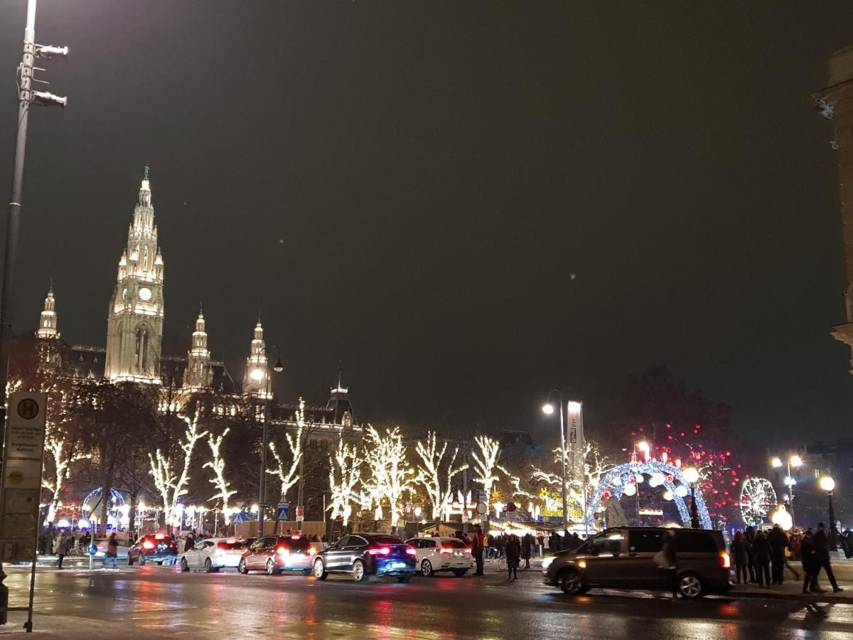 Spirit * Wien